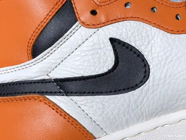 Backboard Jordan Away Shattered 1 Air 555088-113 0324